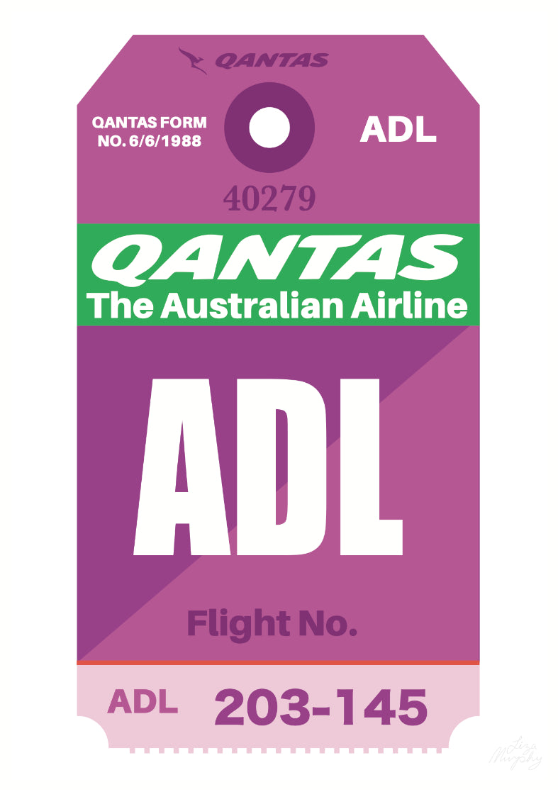 Qantas Tickets