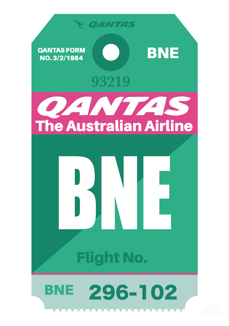 Qantas Tickets