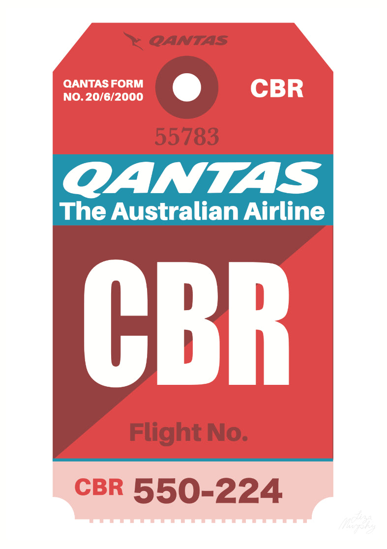 Qantas Tickets