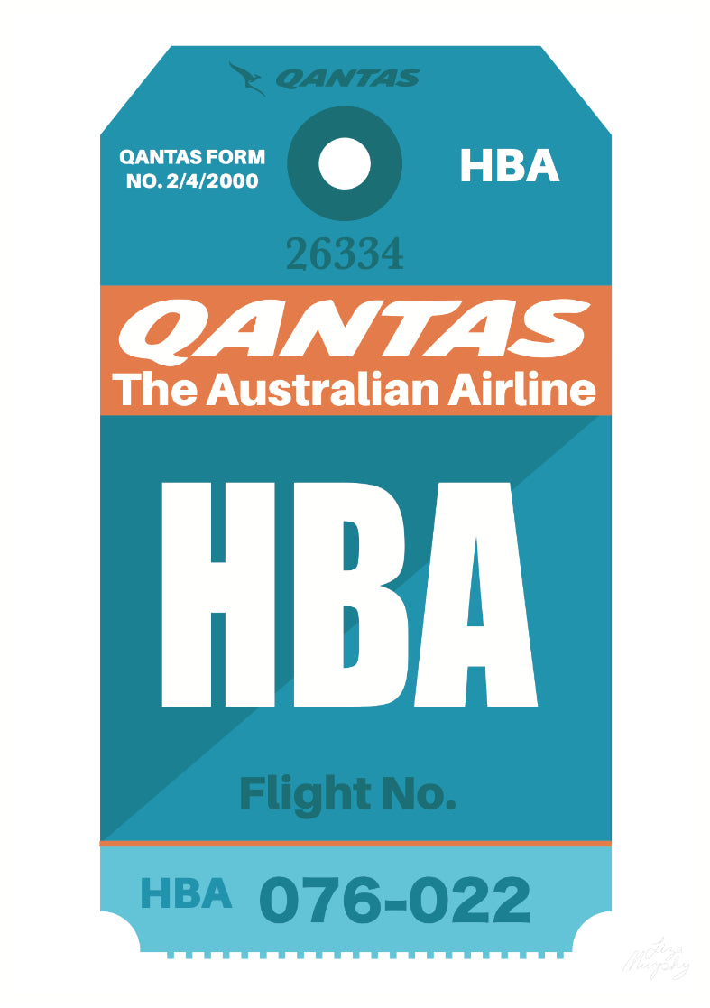 Qantas Tickets